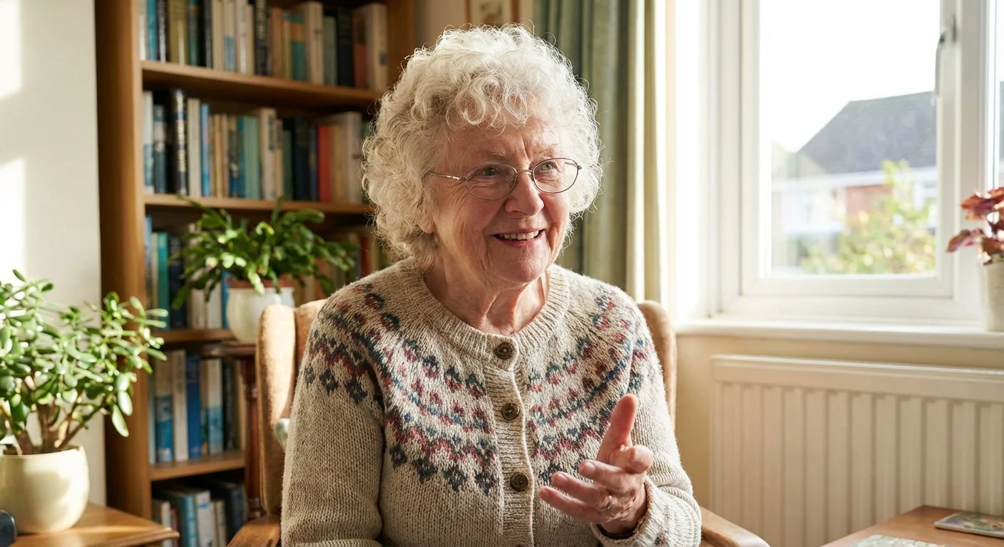 Susan M.