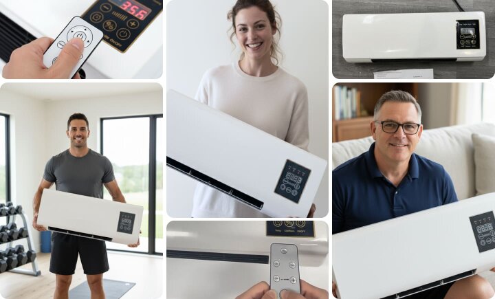 EpiCooler Customers
